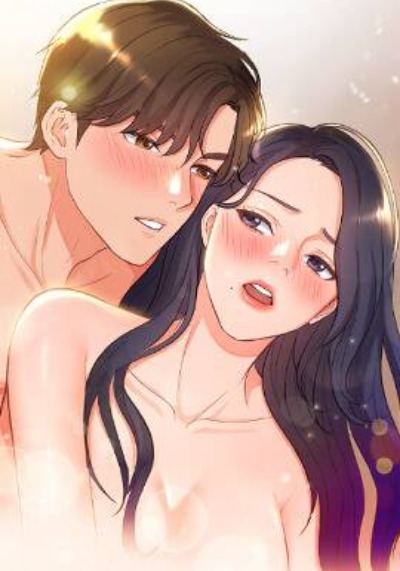 热门漫画1
